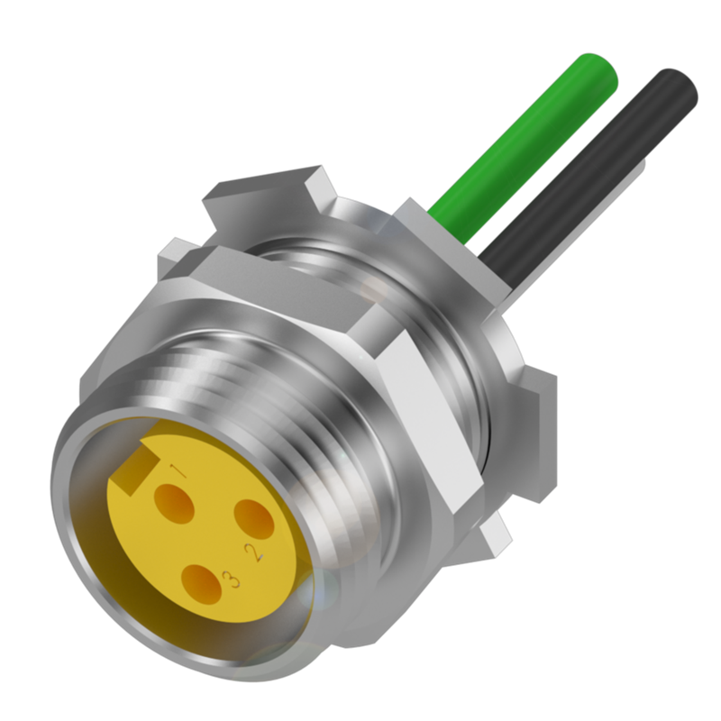 Balluff BCC A353-0000-10-RN057-006 Receptacles Turkey