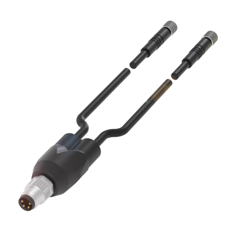 Balluff BCC M314-M214-M214-U2039-005 Y-splitters Turkey