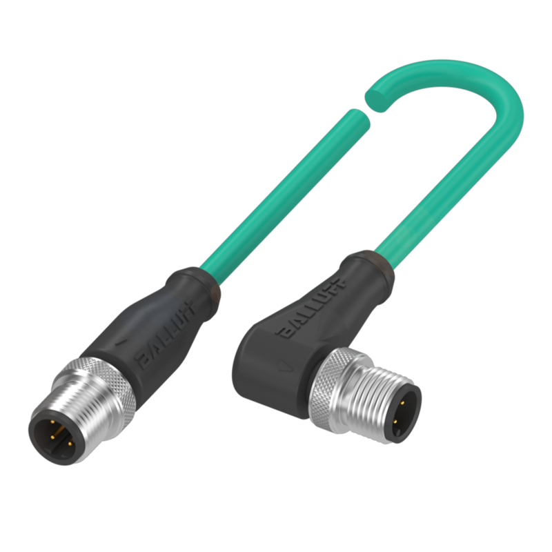 Balluff BCC M414-M424-6D-366-EX64N9-100 Double-ended cordsets Turkey