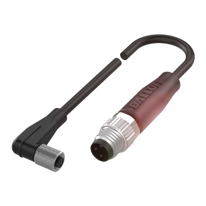 Balluff BCC M224-M313-30-617-PX0314-030 Double-ended cordsets Turkey