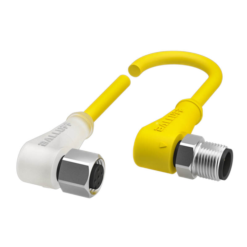 Balluff BCC S425-S424-3A-606-VX44T2-015 Double-ended cordsets Turkey