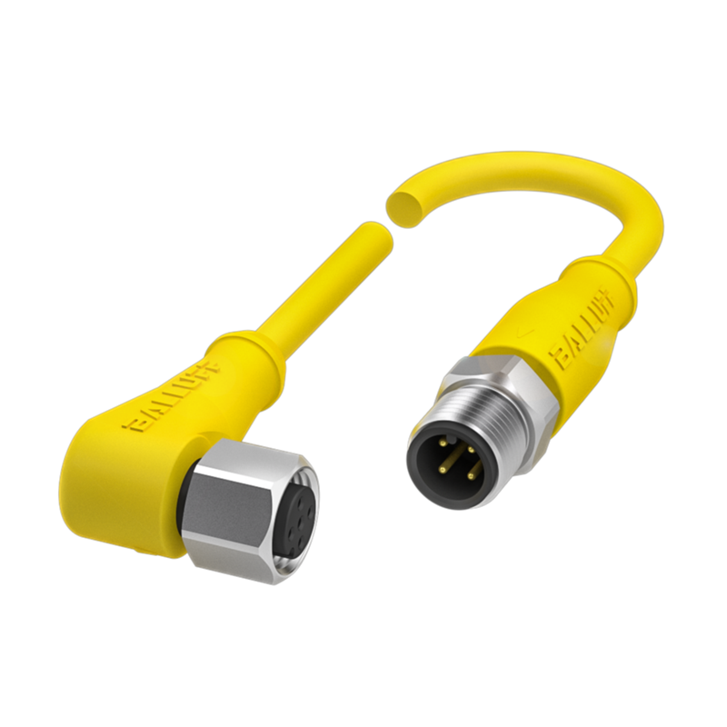Balluff BCC S425-S414-3A-304-VX44T2-030 Double-ended cordsets Turkey