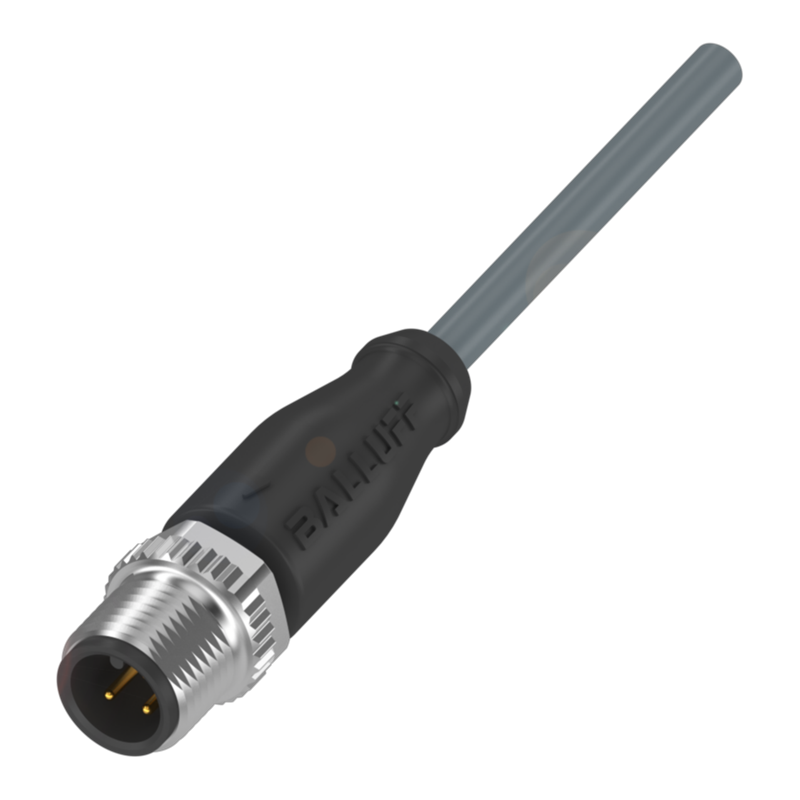 Balluff BCC M413-0000-2A-001-VX8334-200 Single-ended cordsets Turkey