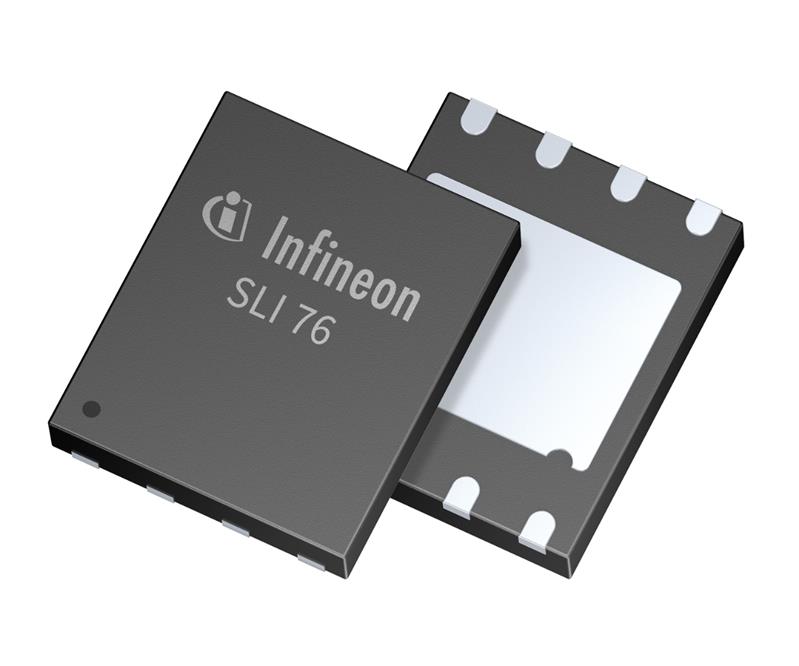 Infineon SLI 76CF5120P Turkey