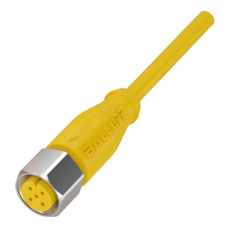 Balluff BCC S415-0000-1A-003-EX44T2-020 Single-ended cordsets Turkey