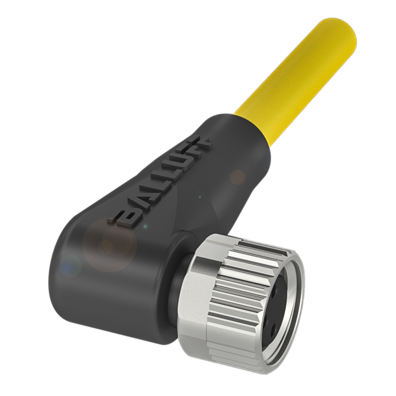 Balluff BCC M323-0000-10-001-VX43T2-020-C013 Single-ended cordsets Turkey
