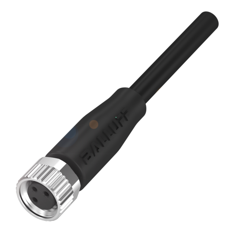 Balluff BCC M313-0000-10-001-PW0334-100 Single-ended cordsets Turkey
