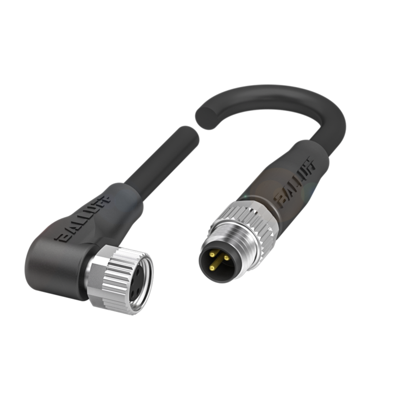 Balluff BCC M324-M313-30-300-PX0334-006 Double-ended cordsets Turkey