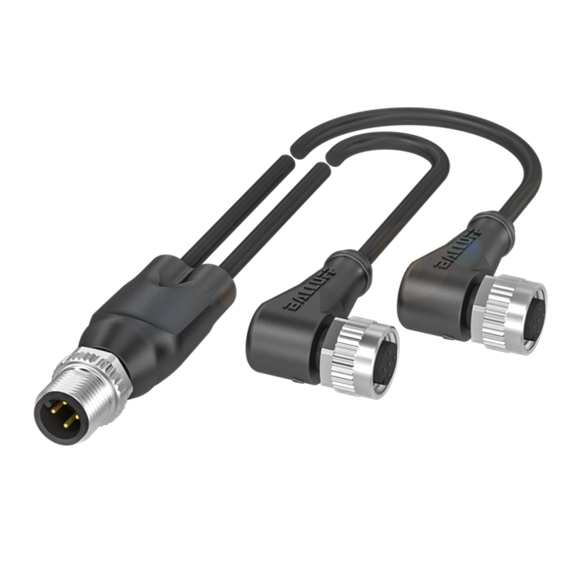 Balluff BCC M414-M425-M425-U2034-003 Y-splitters Turkey