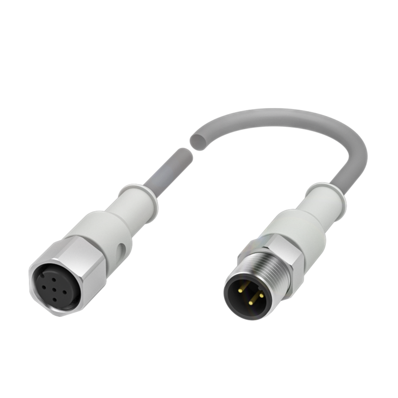 Balluff BCC S415-S413-3A-300-PX8334-003-C002 Double-ended cordsets Turkey