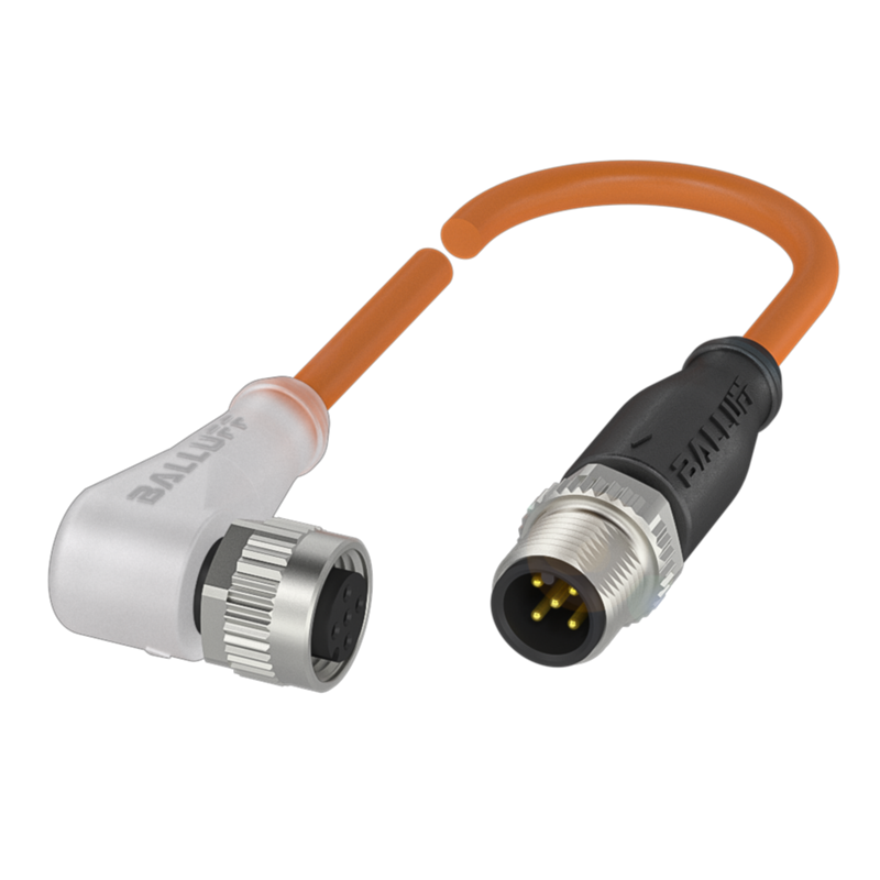 Balluff BCC M425-M415-3A-692-PW3534-015 Double-ended cordsets Turkey
