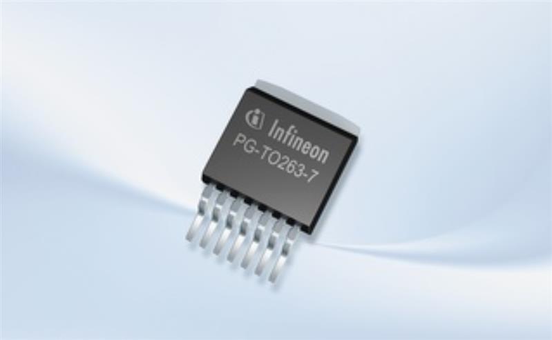 Infineon BTS50080-1TMC Turkey