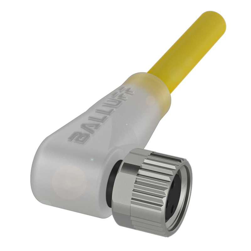 Balluff BCC M323-0000-10-004-PX4334-050-C003 Single-ended cordsets Turkey