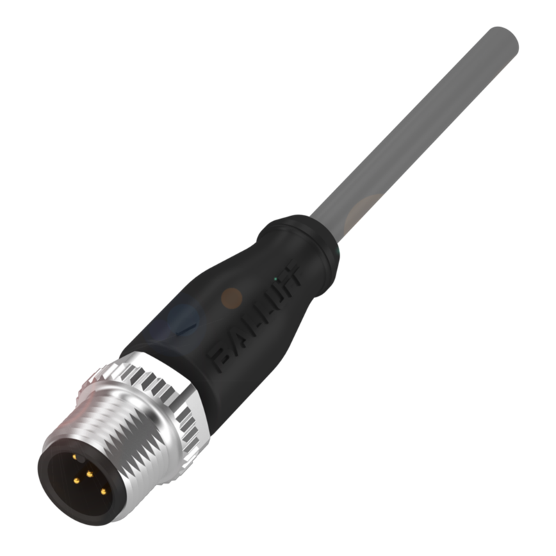 Balluff BCC M415-0000-2A-017-VX8534-100 Single-ended cordsets Turkey
