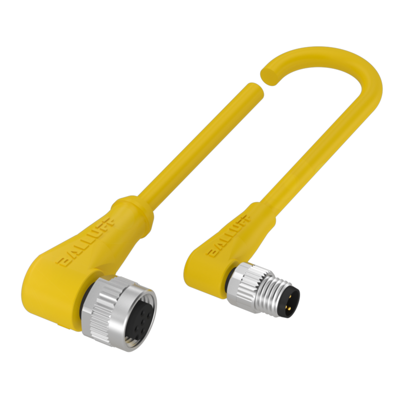 Balluff BCC M425-M323-3F-300-VX43T2-020 Double-ended cordsets Turkey