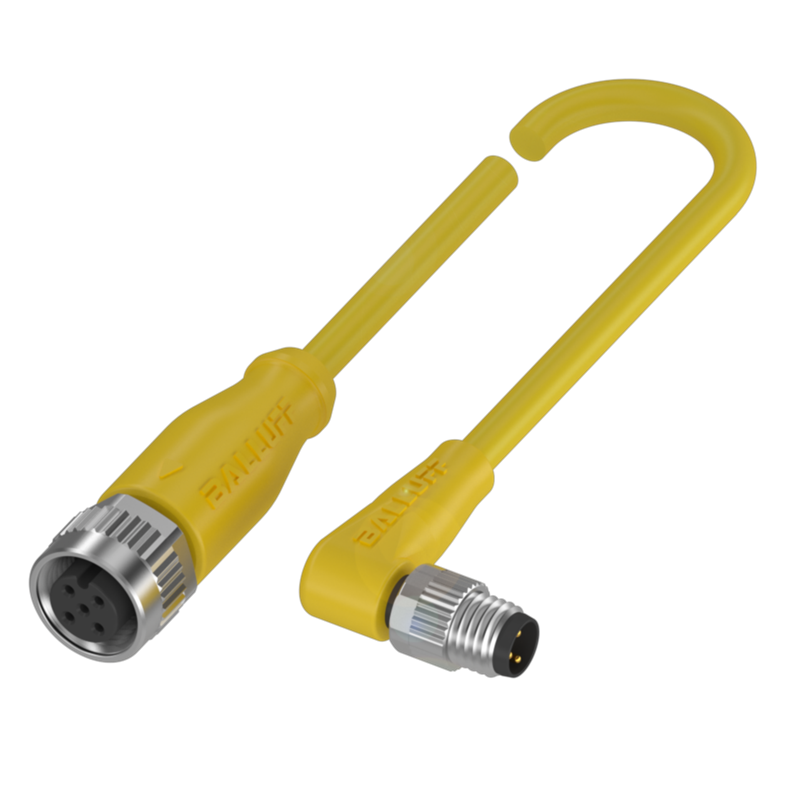 Balluff BCC M415-M323-3F-300-VX43T2-020 Double-ended cordsets Turkey