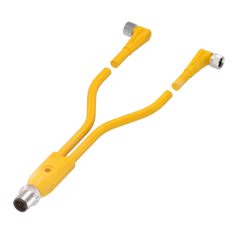 Balluff BCC M414-M323-M323-U2012-003 Y-splitters Turkey