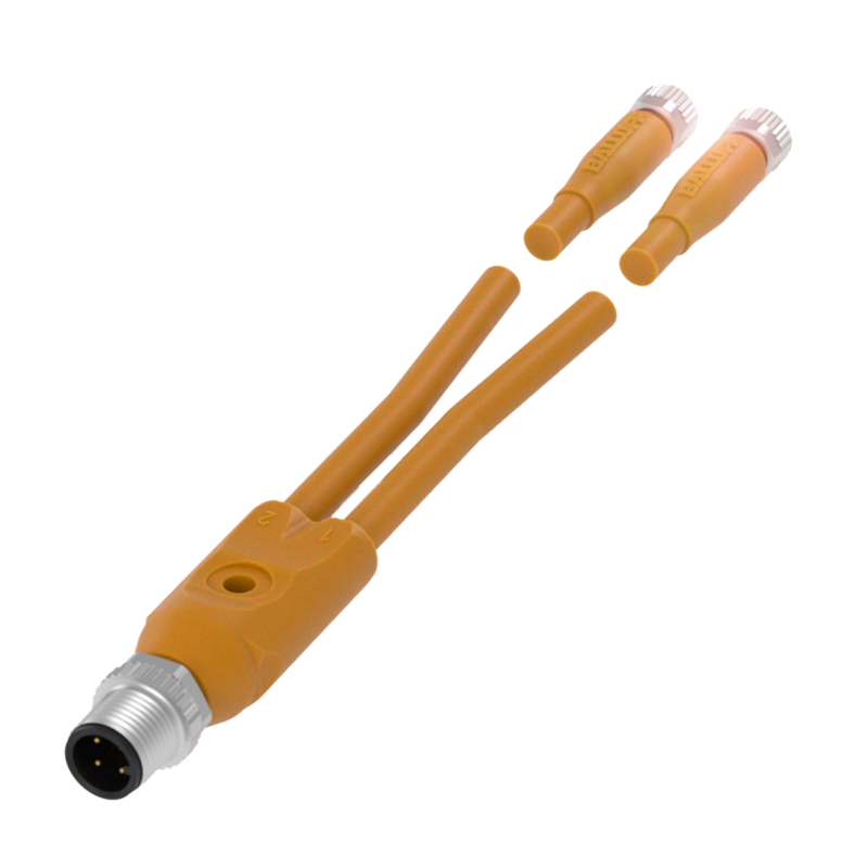 Balluff BCC M414-M313-M313-U2012-003 Y-splitters Turkey