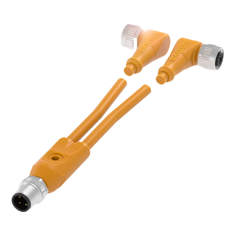 Balluff BCC M414-M425-M425-U2002-003 Y-splitters Turkey