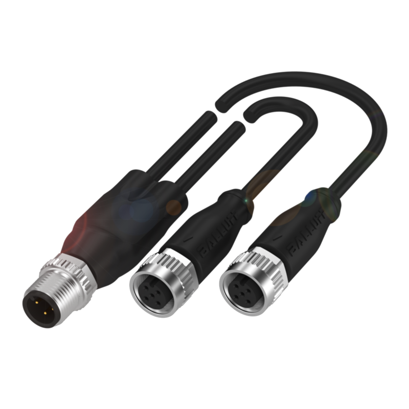 Balluff BCC M414-M415-M415-U2027-003 Y-splitters Turkey