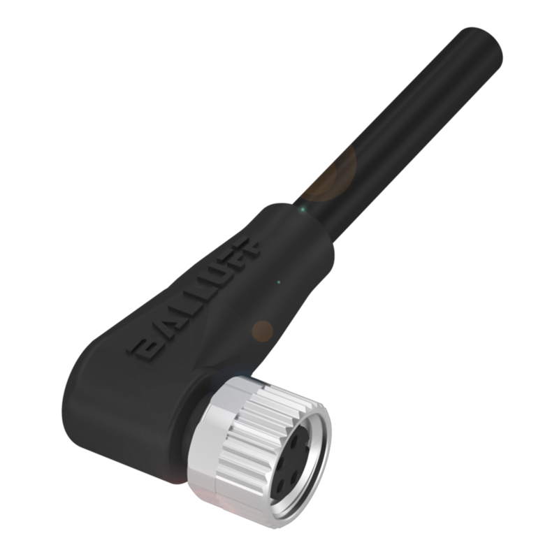 Balluff BCC M324-0000-10-003-PX0434-015 Single-ended cordsets Turkey