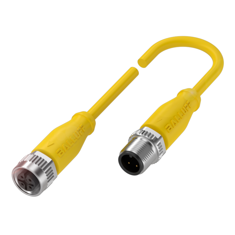 Balluff BCC M415-M413-3A-300-VX43T2-030 Double-ended cordsets Turkey