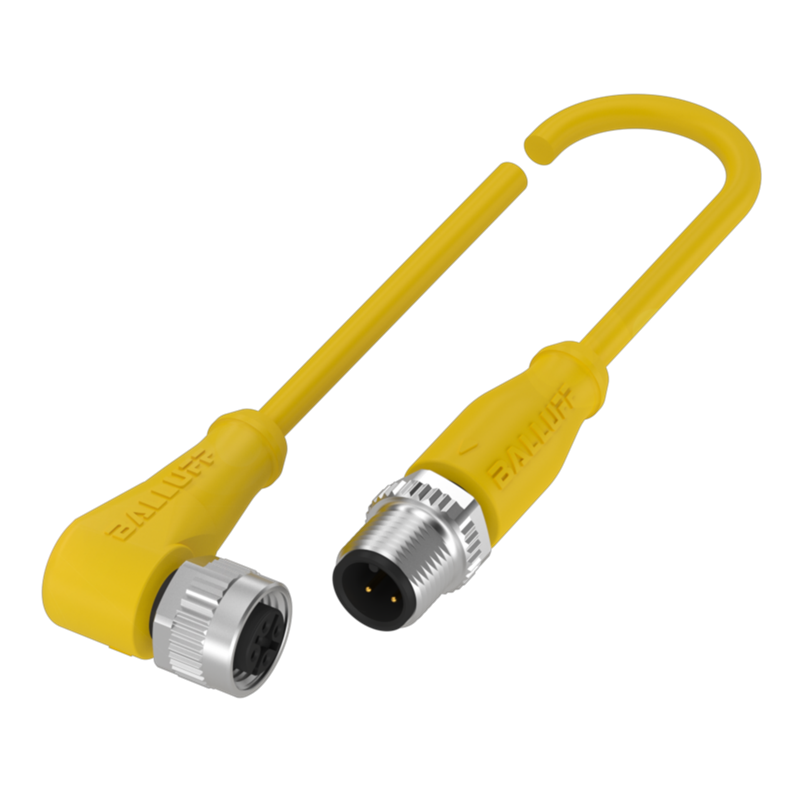 Balluff BCC M425-M413-3A-300-EX43T2-100 Double-ended cordsets Turkey
