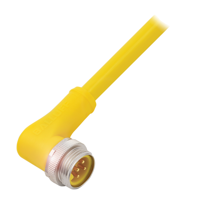 Balluff BCC A325-0000-20-063-VX45W6-020 Single-ended cordsets Turkey