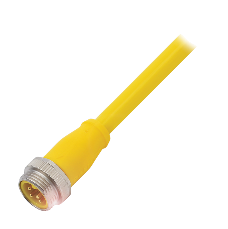 Balluff BCC A315-0000-20-063-VX45W6-050 Single-ended cordsets Turkey