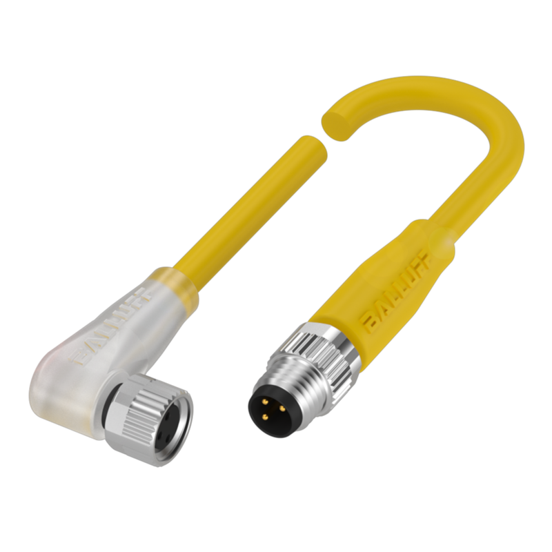 Balluff BCC M323-M313-30-602-EX43T2-050 Double-ended cordsets Turkey