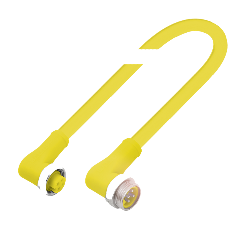 Balluff BCC A324-A324-30-304-EX44W6-020 Double-ended cordsets Turkey