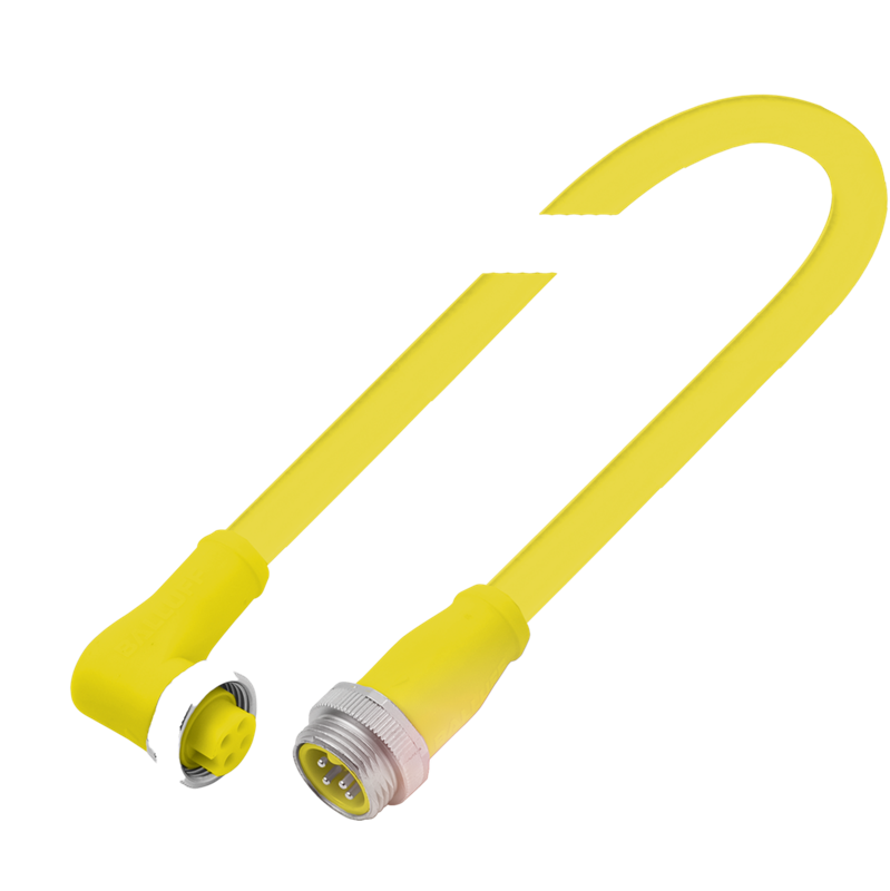 Balluff BCC A324-A314-30-304-EX44W6-100 Double-ended cordsets Turkey