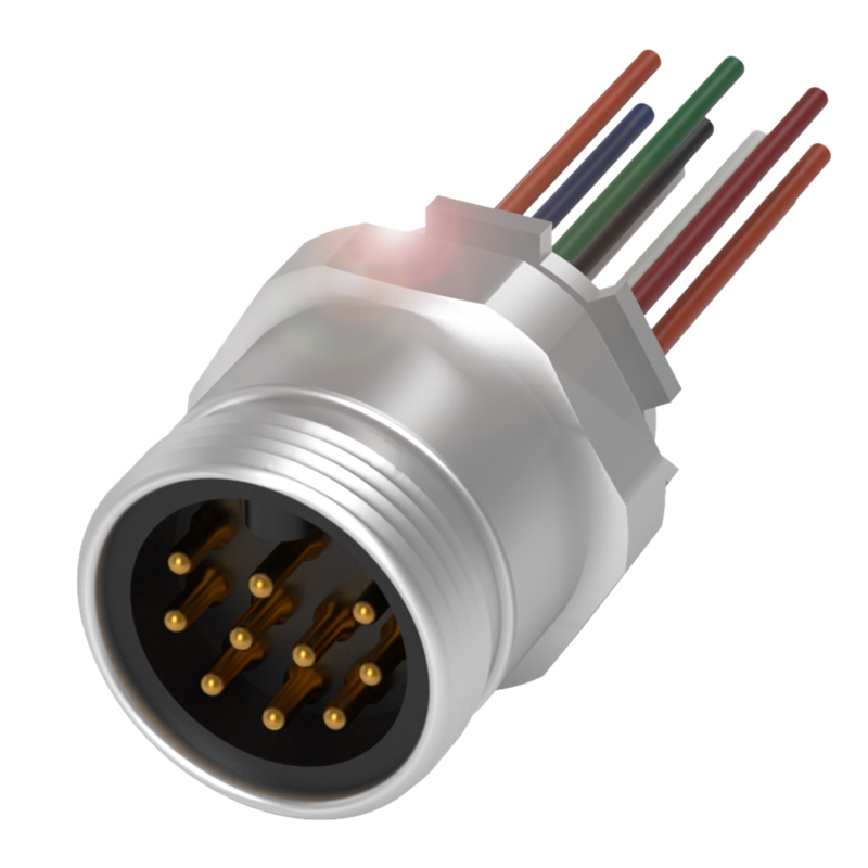 Balluff BCC A55A-0000-20-RN028-020 Receptacles Turkey