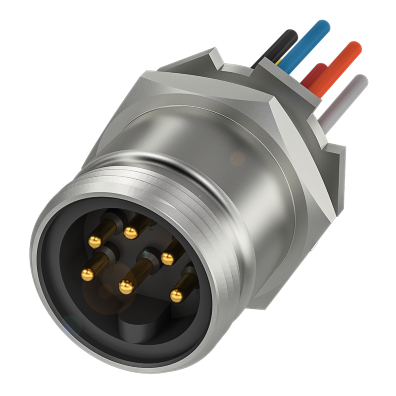 Balluff BCC A456-0000-20-RN024-020 Receptacles Turkey