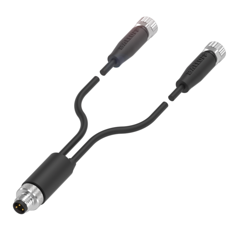 Balluff BCC M313-M313-M313-U2017-003 Y-splitters Turkey
