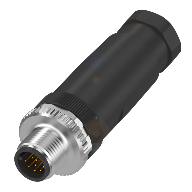 Balluff BCC M43C-0000-2A-000-54XC25-000 Field attachables Turkey