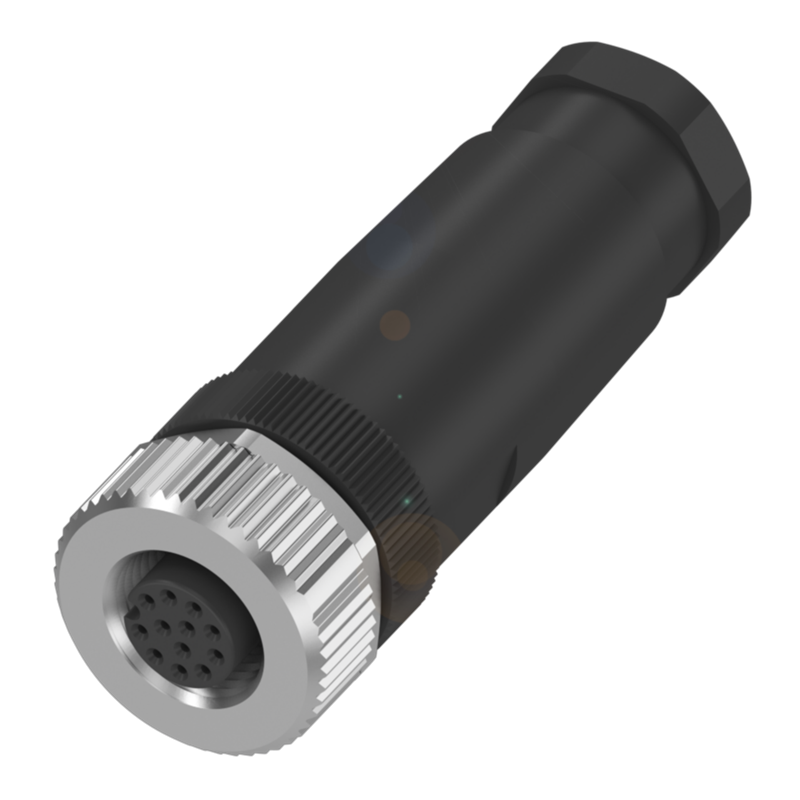 Balluff BCC M43C-0000-1A-000-54XC25-000 Field attachables Turkey