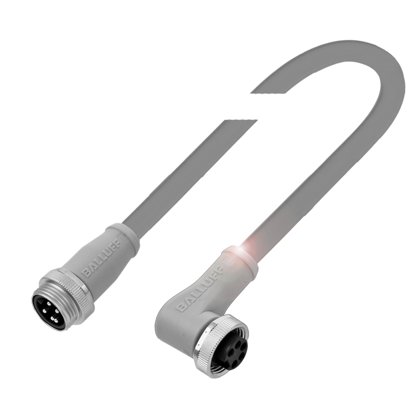 Balluff BCC A325-A315-30-330-VS85N6-030 Double-ended cordsets Turkey