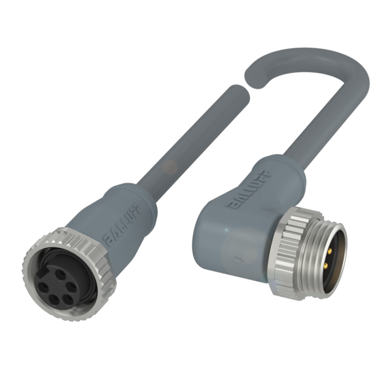 Balluff BCC A315-A325-30-330-VS85N4-020 Double-ended cordsets Turkey