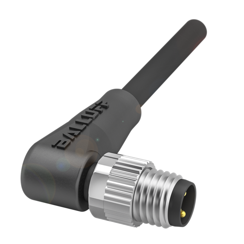 Balluff BCC M323-0000-20-001-PX0314-020 Single-ended cordsets Turkey