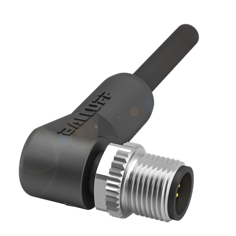 Balluff BCC M42C-0000-2A-049-PX0C25-100 Single-ended cordsets Turkey