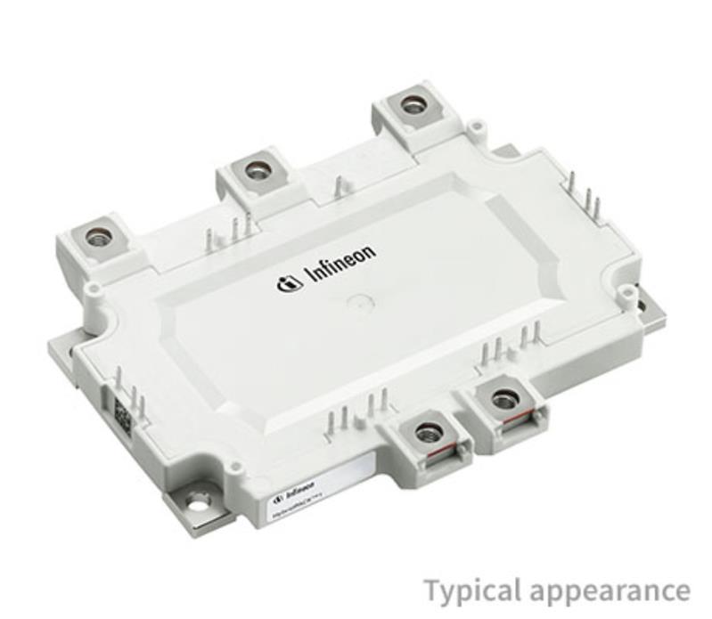 Infineon FS400R07A1E3 650 V, 400 A sixpack automotive qualified IGBT module Turkey