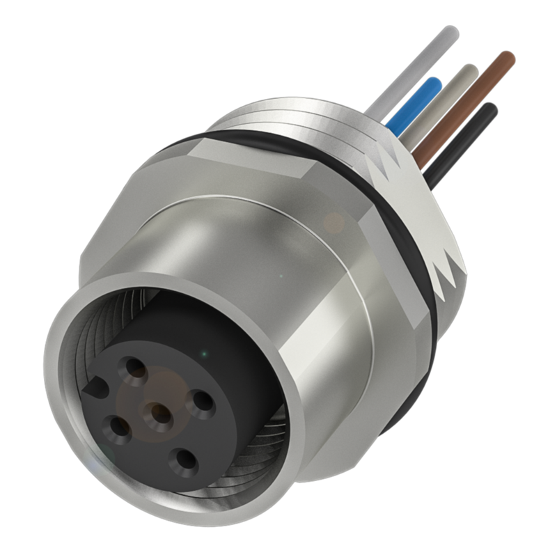 Balluff BCC M455-0000-1A-RM014-005 Receptacles Turkey