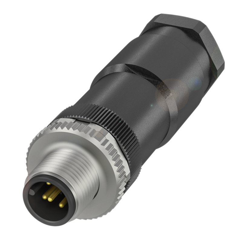 Balluff BCC M435-0000-2A-000-A1X575-000 Field attachables Turkey