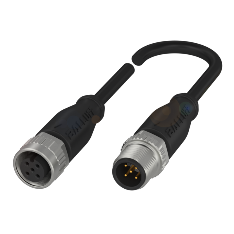 Balluff BCC M415-M415-3A-313-PX0534-030 Double-ended cordsets Turkey