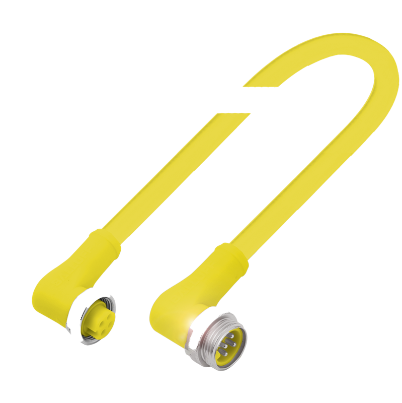 Balluff BCC A325-A315-30-335-VX45W6-050 Double-ended cordsets Turkey
