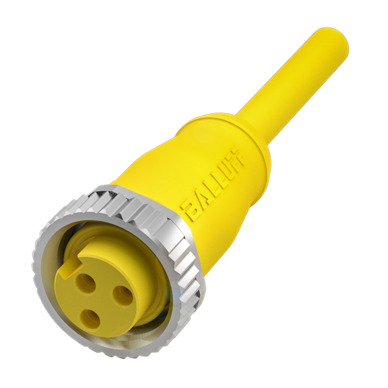Balluff BCC A313-0000-10-071-VX43W6-200 Single-ended cordsets Turkey