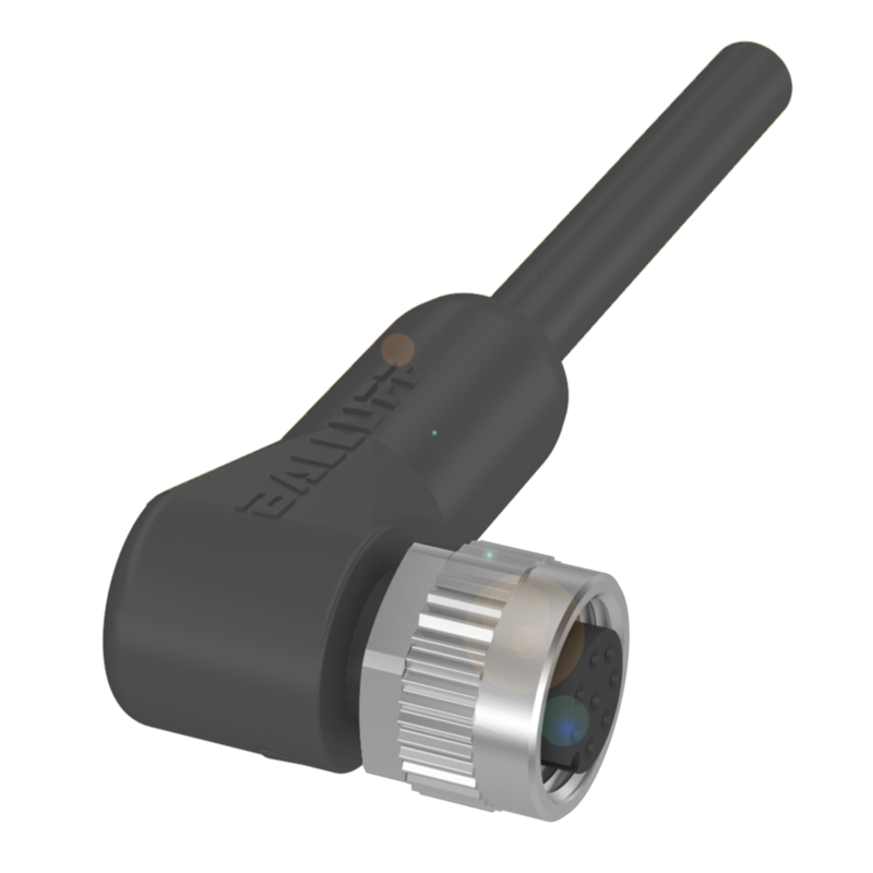 Balluff BCC M428-0000-1A-046-PS0825-020 Single-ended cordsets Turkey