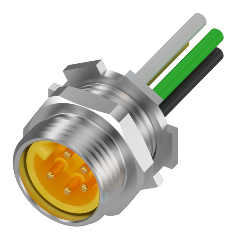 Balluff BCC A355-0000-20-RN022-020 Receptacles Turkey