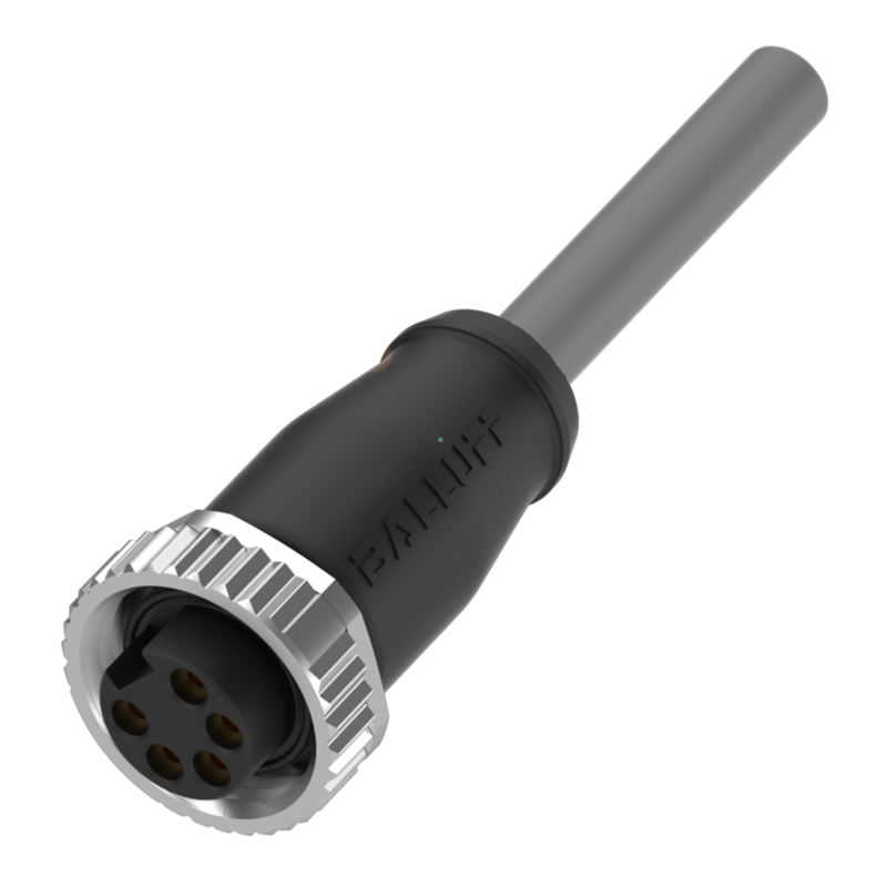 Balluff BCC A315-0000-10-030-PS85N4-050 Single-ended cordsets Turkey